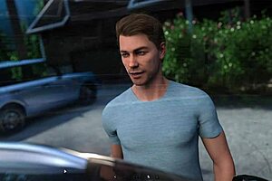 Complete Gameplay: Summer Heat Part 4