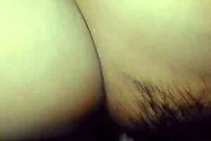 Beautiful Marathi bhabhi’s anal scene in homemade video