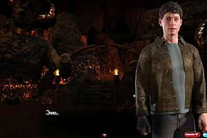 complete gameplay for the genesis order part 53 walkthrough