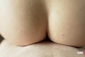 Anal Sex Loving Step Daughter Has Impulse Control Issues - Serena Sterling - Taboo Heat - Luke Longly