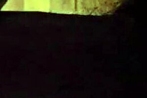 Ebony amateur with wet pussy and big ass gets jumped off.