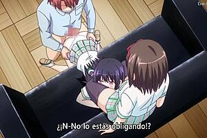 Yari Agari: Intense Anime Hentai Adventure With Surprises