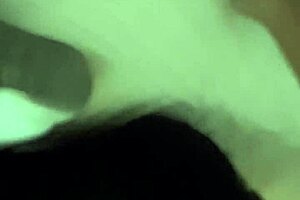 Colombian Teen Swallows Cum Like Slut