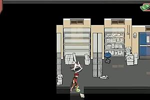 spooky milk life taboo hentai game pornplay ep 13