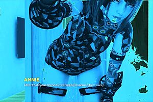 Eternum 21 game adventure