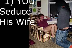 Learn how to cuckold your friend