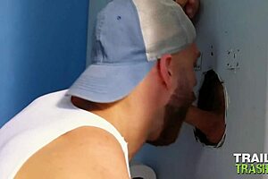 trailertrashboys devin franco devours truckers cock and cum