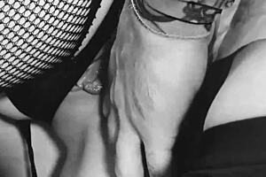 The Blonde Boasted A New Bra And The Guy Wanted Sex