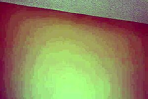 bondage wife sucks and licks balls bound