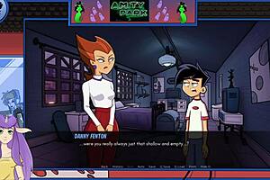 Danny Phantom: Amity Park Redux - Part 43