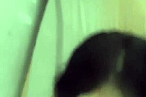 Colombian Teen Swallows Cum Like Slut