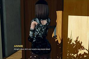 Eternum 21 game adventure