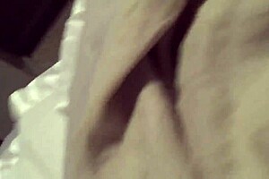 Nerdy Shoplifter Gets Dominated By Old Man In Garage