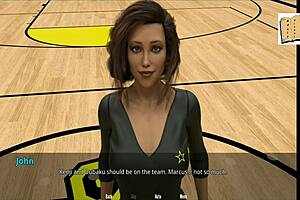 Wvm 60 Zoe Teases With Big Tits In 3D Hentai