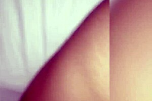 hermanastra loses bet and gets anal fingering