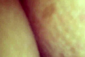 wife getting fucked doggystyle by her husband