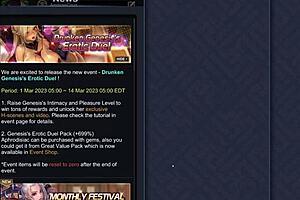 i worship this fat girl's big tits in kinky cumshot fetish