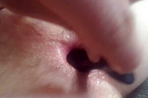 Intimate Anal Encounter Between Gay Lovers.