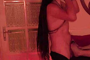 Beautiful European couple enjoys rough sex and oral sex in a porn film called dollscult