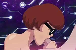 epic crossover blends game and anime hentai worlds