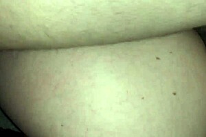 pov hairy couple fucking close up