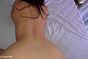 I'll Count to 3 Before Pounding My Thick Chubby Ass Hard