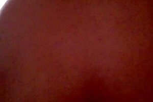 Chilean Couple With Big Cock And Sexy Ass Gets Wild!