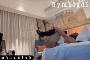 Couple gay asian amateur handsome fuck bareback