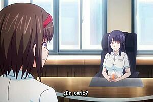 Yari Agari: Intense Anime Hentai Adventure With Surprises