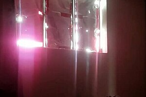 Guy Visits His Young Cousin At Home