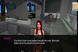 Discovering secrets in my new family