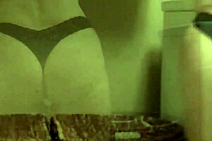 This 57 YEAR OLD PAWG GILF MILF has an amazing ASS, Marie Rocks