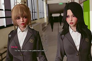 My Bully Is My Lover Part 17