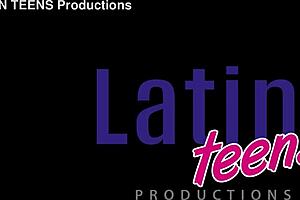 Yessica Bunny takes strong DAP in 3-on-1 with big black cock 😈