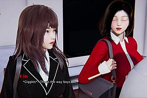 我的真实欲望6 大奶大屁股