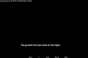 My new family 7: An erotic walkthrough of a taboo game