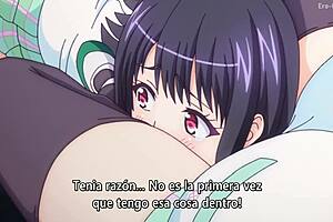 Yari Agari: Intense Anime Hentai Adventure With Surprises