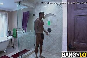 Kokohontas FUCKS stepdad's BIG DICK