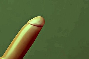 3D game with Elastigirl teaching sex to her step-son