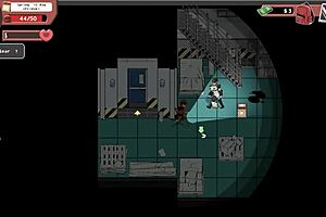 spooky milk life taboo hentai game pornplay ep 13