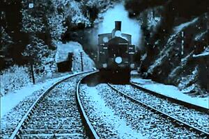 Detailed Vintage Hentai Drawings