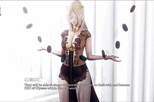 Eternum 21 game adventure