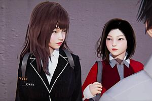 我的真实欲望6 大奶大屁股