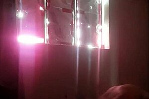 Guy Visits His Young Cousin At Home