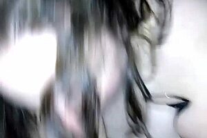 amber crider sucking in private