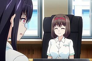 Yari Agari: Intense Anime Hentai Adventure With Surprises