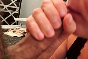 Cum Twice! First in the Pussy, Then in the Mouth!