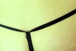 Blonde Teen Milf Cheats With Deepthroat, Anal, Blowjob, Bent Over, Assfucking, And Creampie On Porno71