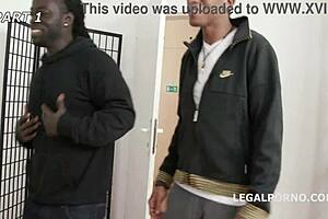 Loan Sharks 1 Lauren Phillips Pays Her Debt With 2on1 Balls Deep Anal Dap Gapes Facial Gio980