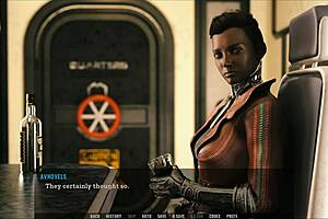 exploring tales from the unending void episode 40 😊